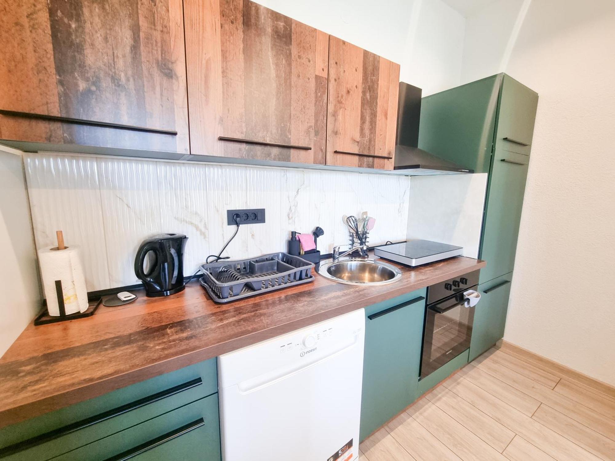Apartmani 1 Pinezici Luaran gambar