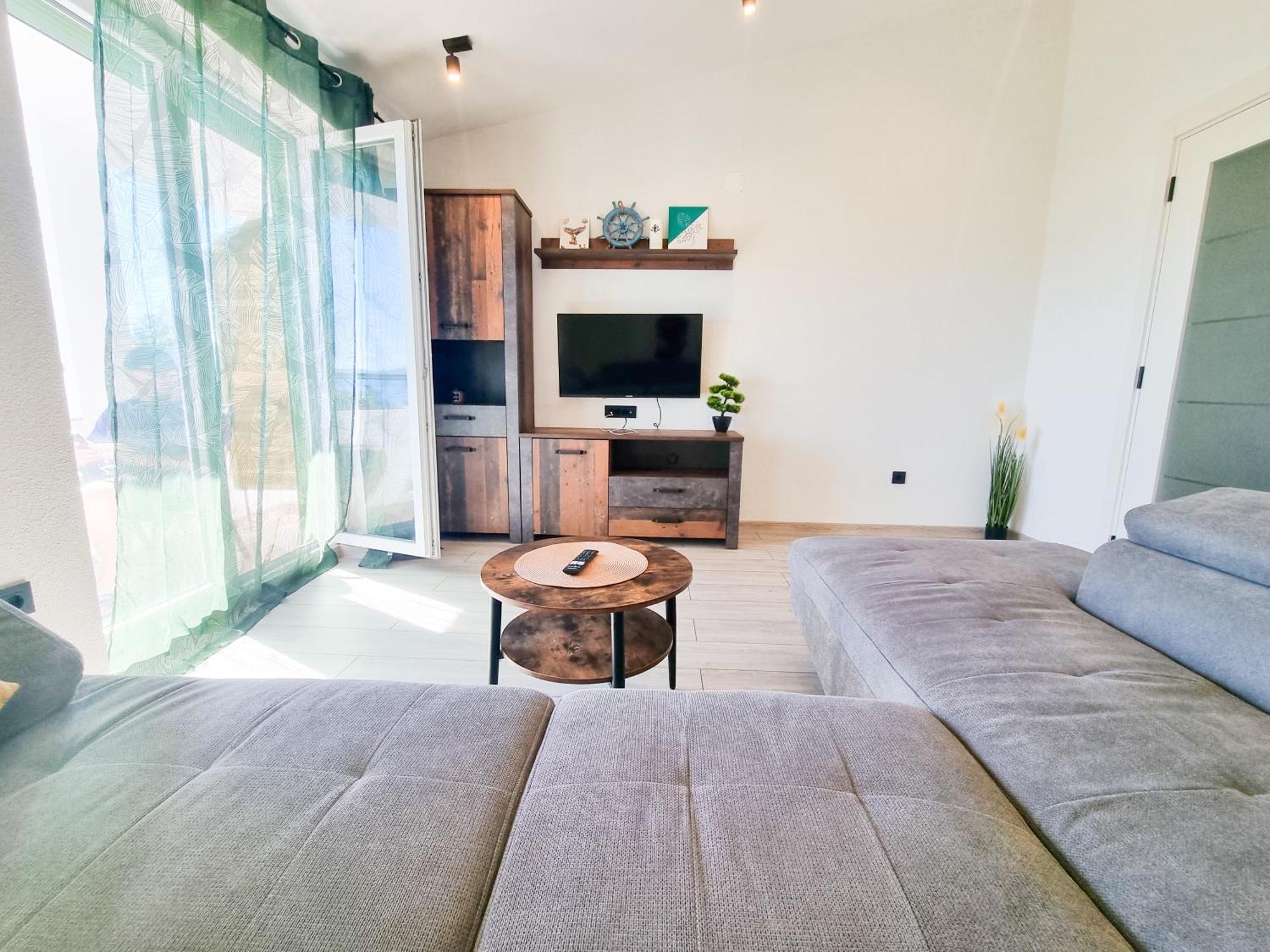 Apartmani 1 Pinezici Luaran gambar