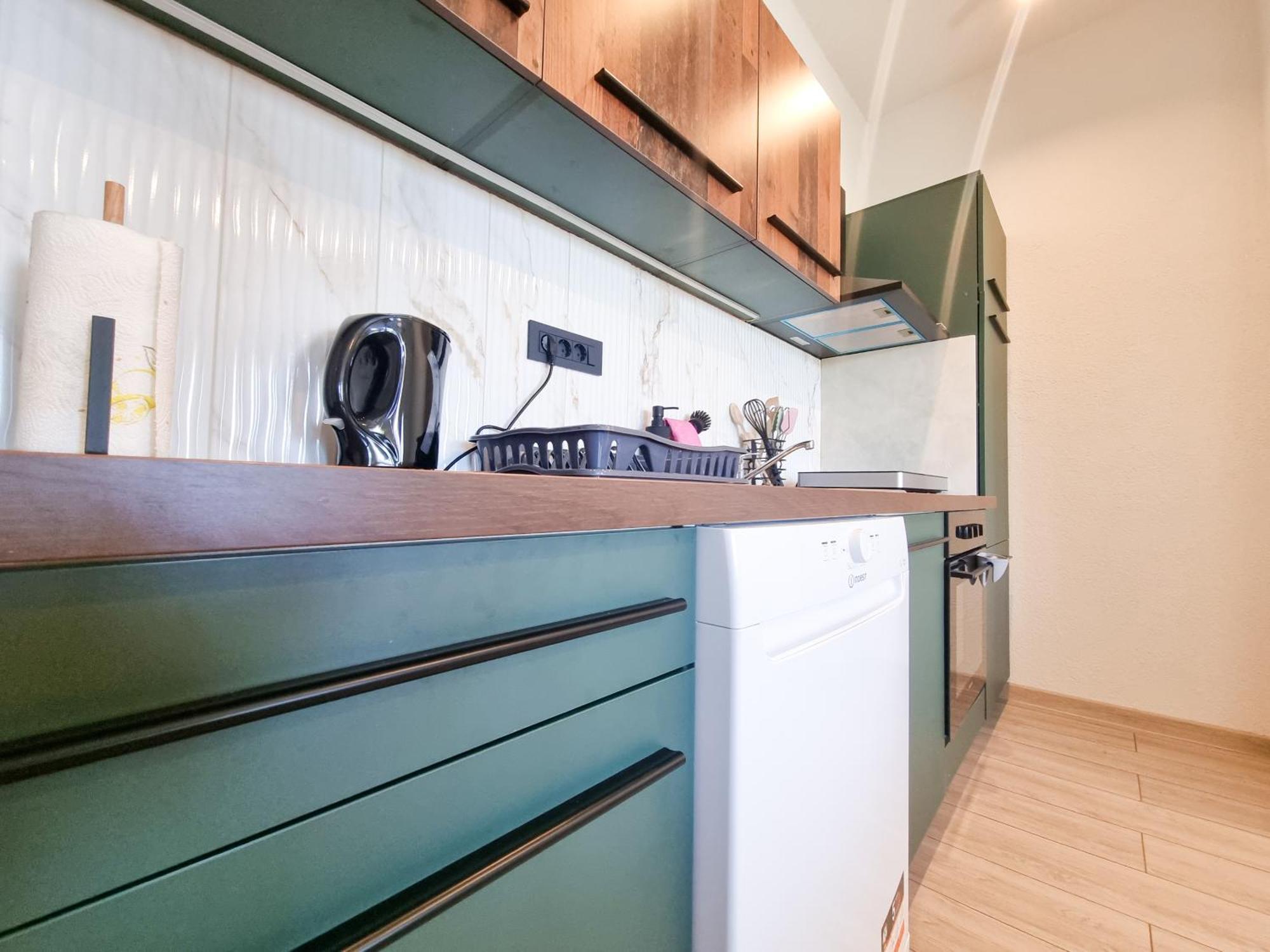 Apartmani 1 Pinezici Luaran gambar