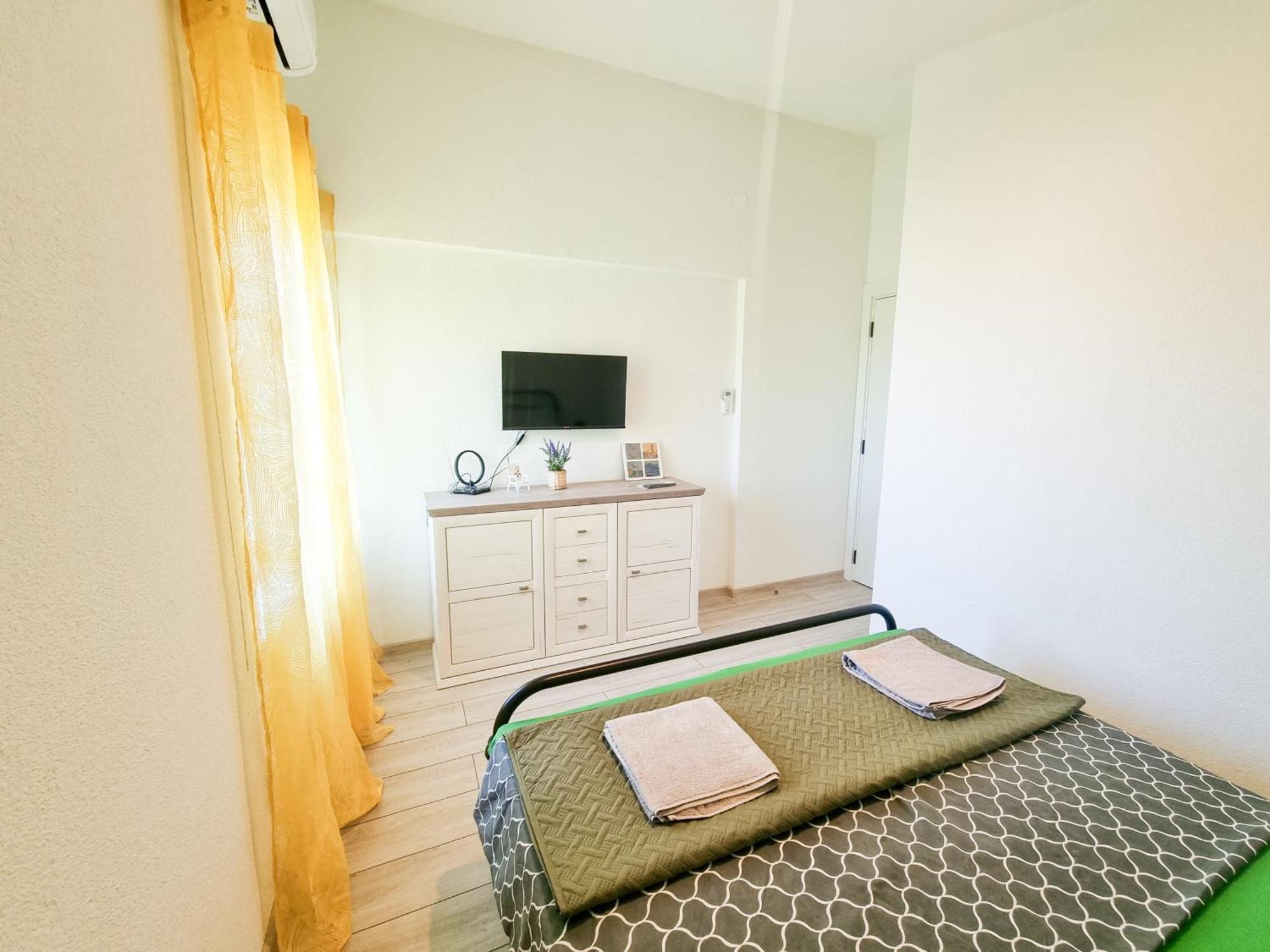 Apartmani 1 Pinezici Luaran gambar