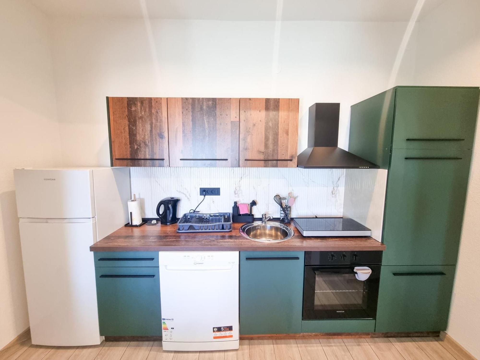 Apartmani 1 Pinezici Luaran gambar