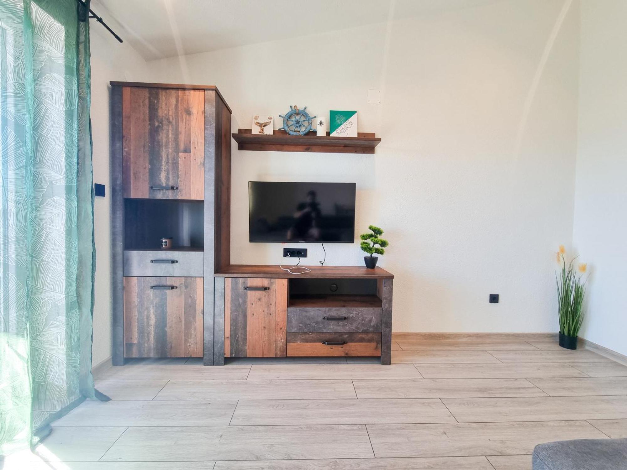 Apartmani 1 Pinezici Luaran gambar