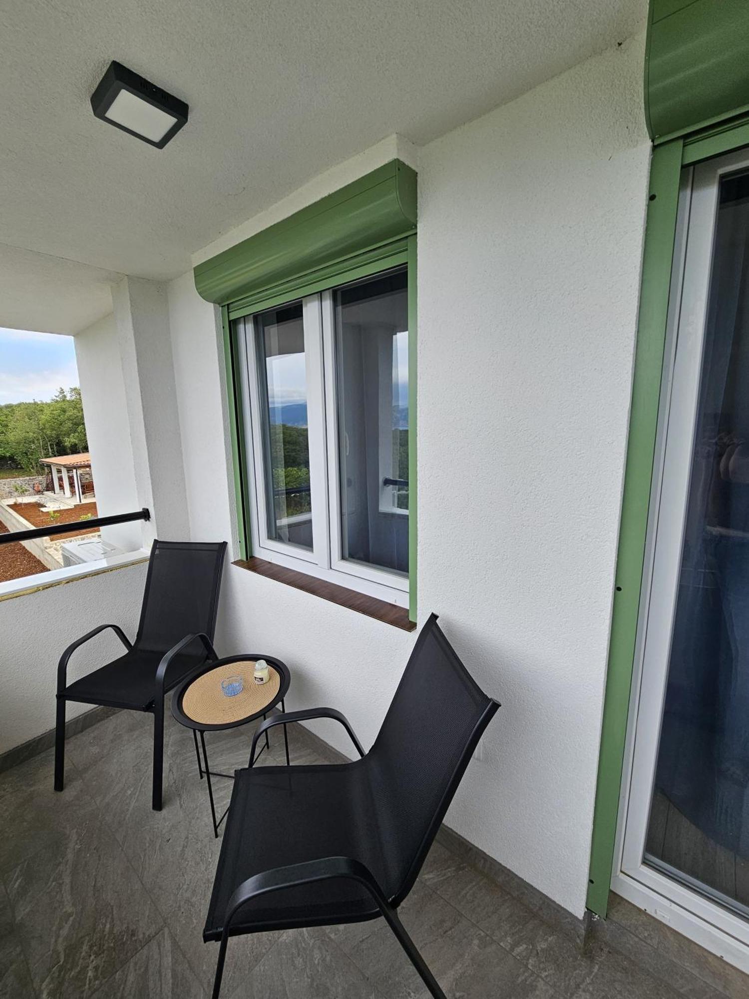 Apartmani 1 Pinezici Luaran gambar
